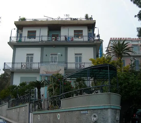 B&B La Nave