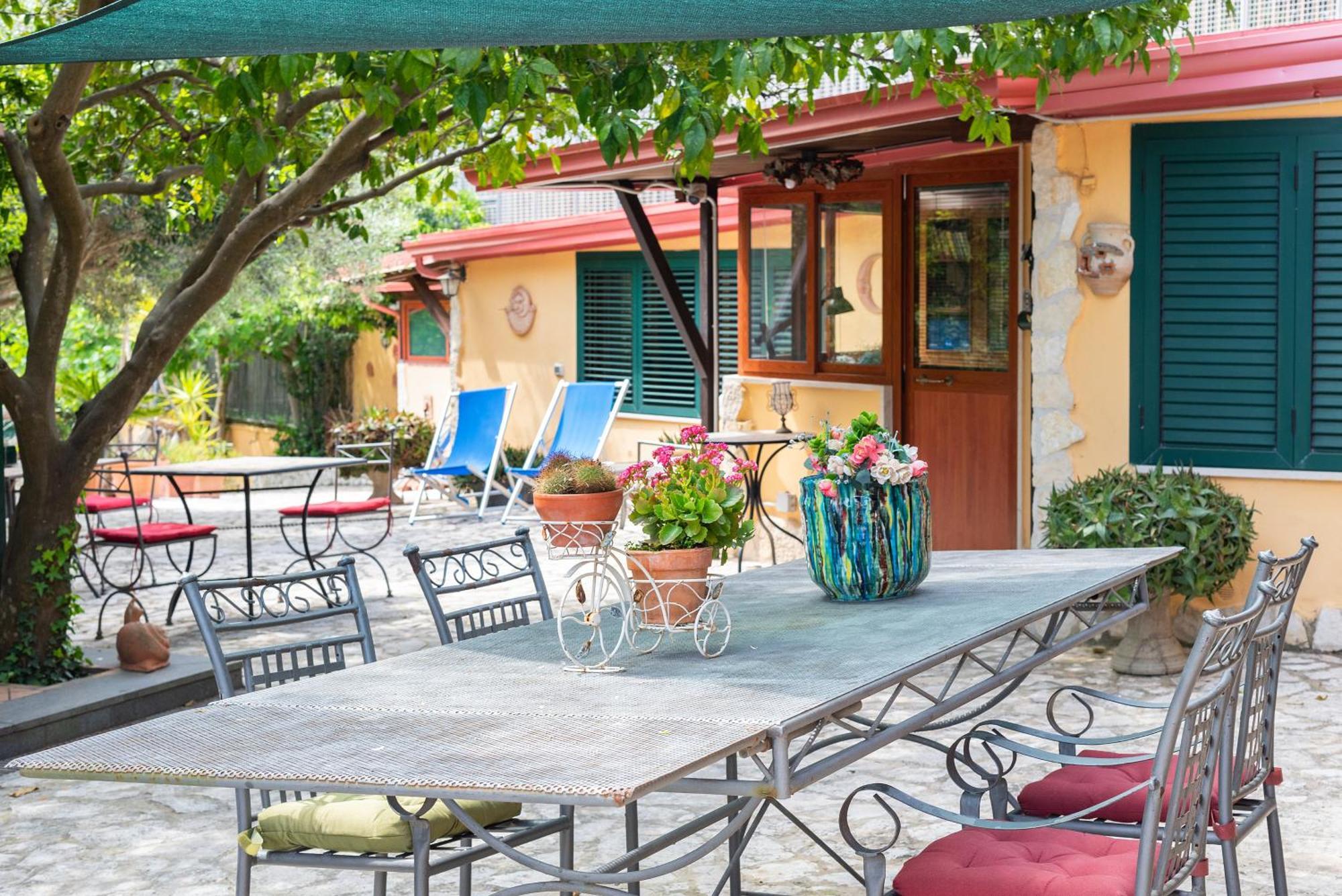 La Nave Couette-café 5*