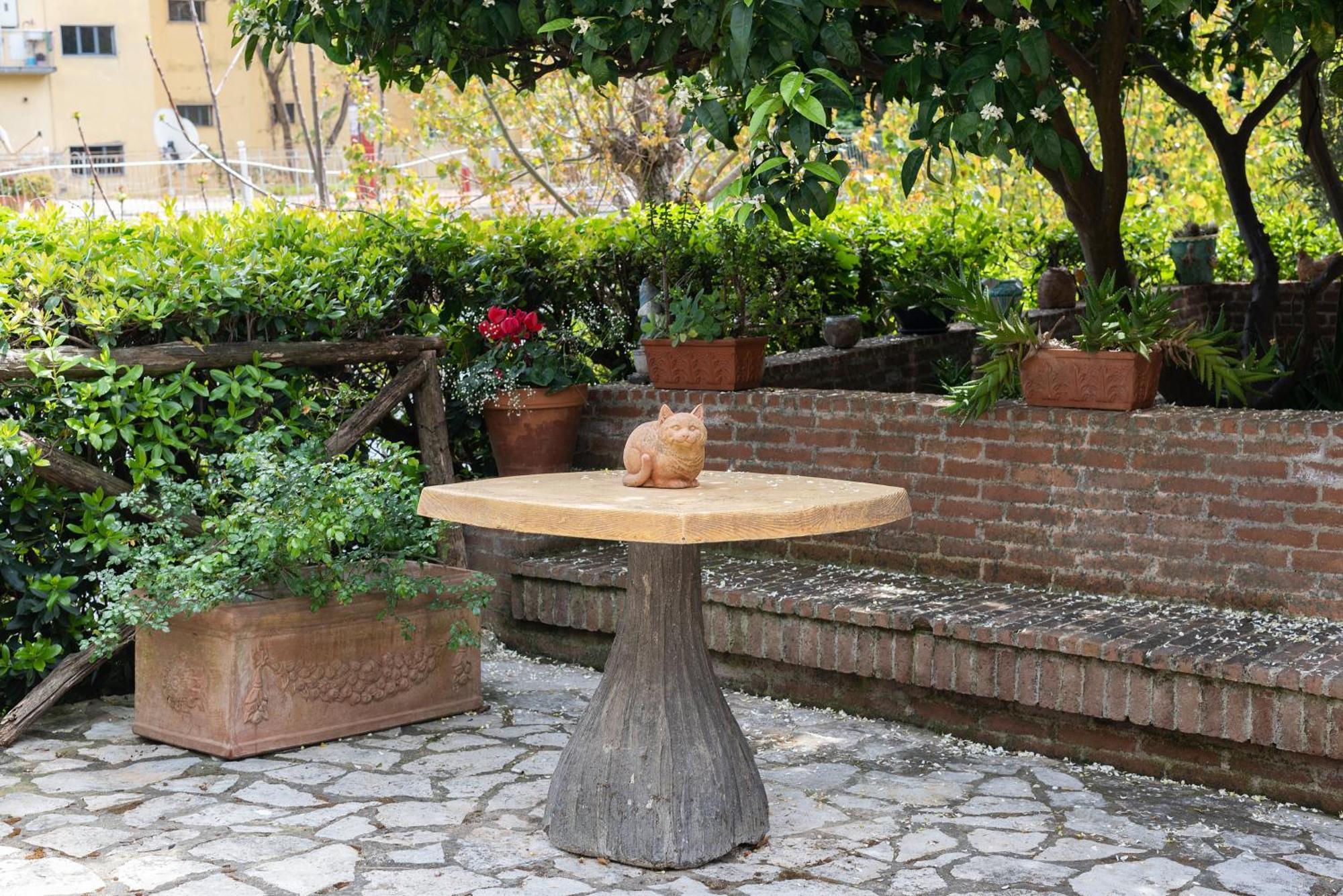Couette-café La Nave Naples