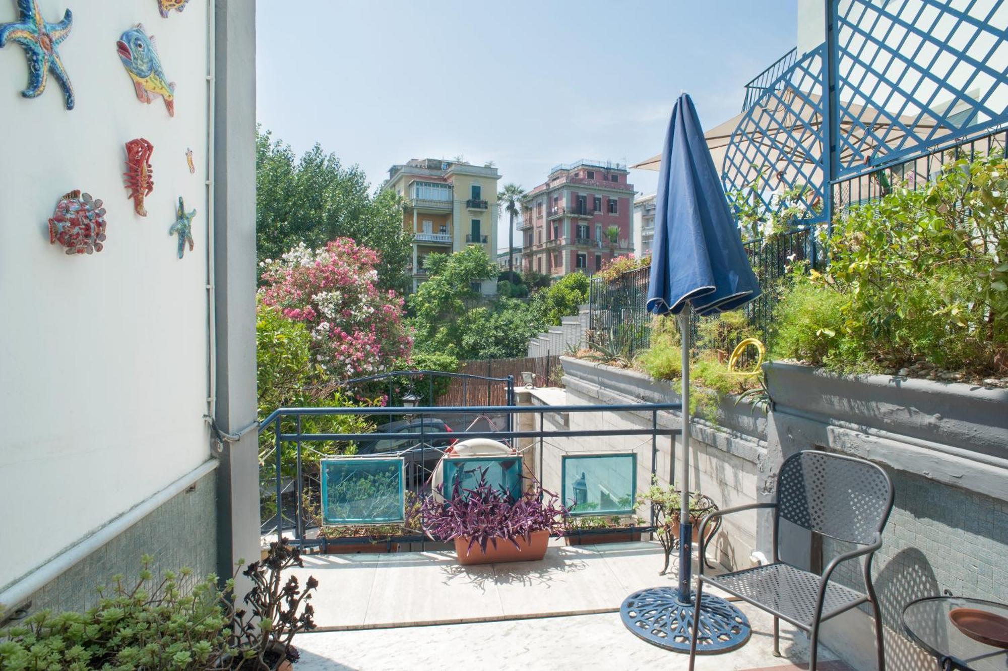 La Nave Couette-café 5*