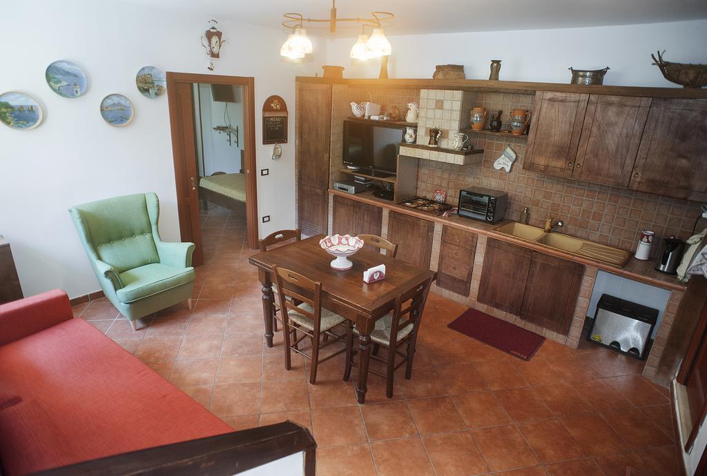 La Nave Couette-café 5*