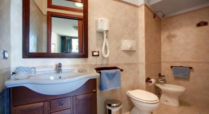 Bed & Breakfast La Nave