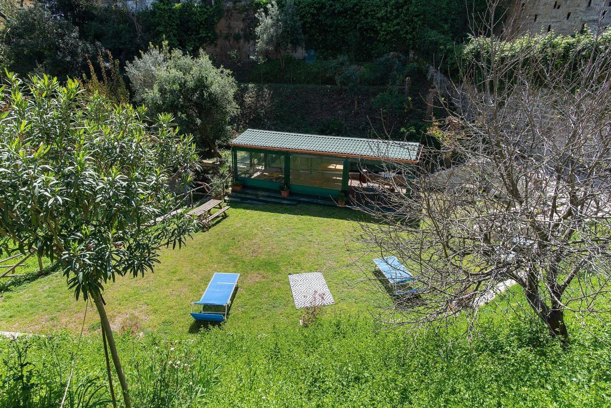 La Nave Bed & Breakfast Napoli