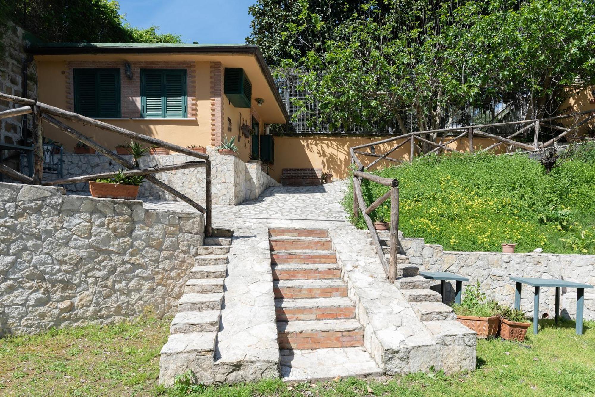 La Nave Bed & Breakfast Napoli