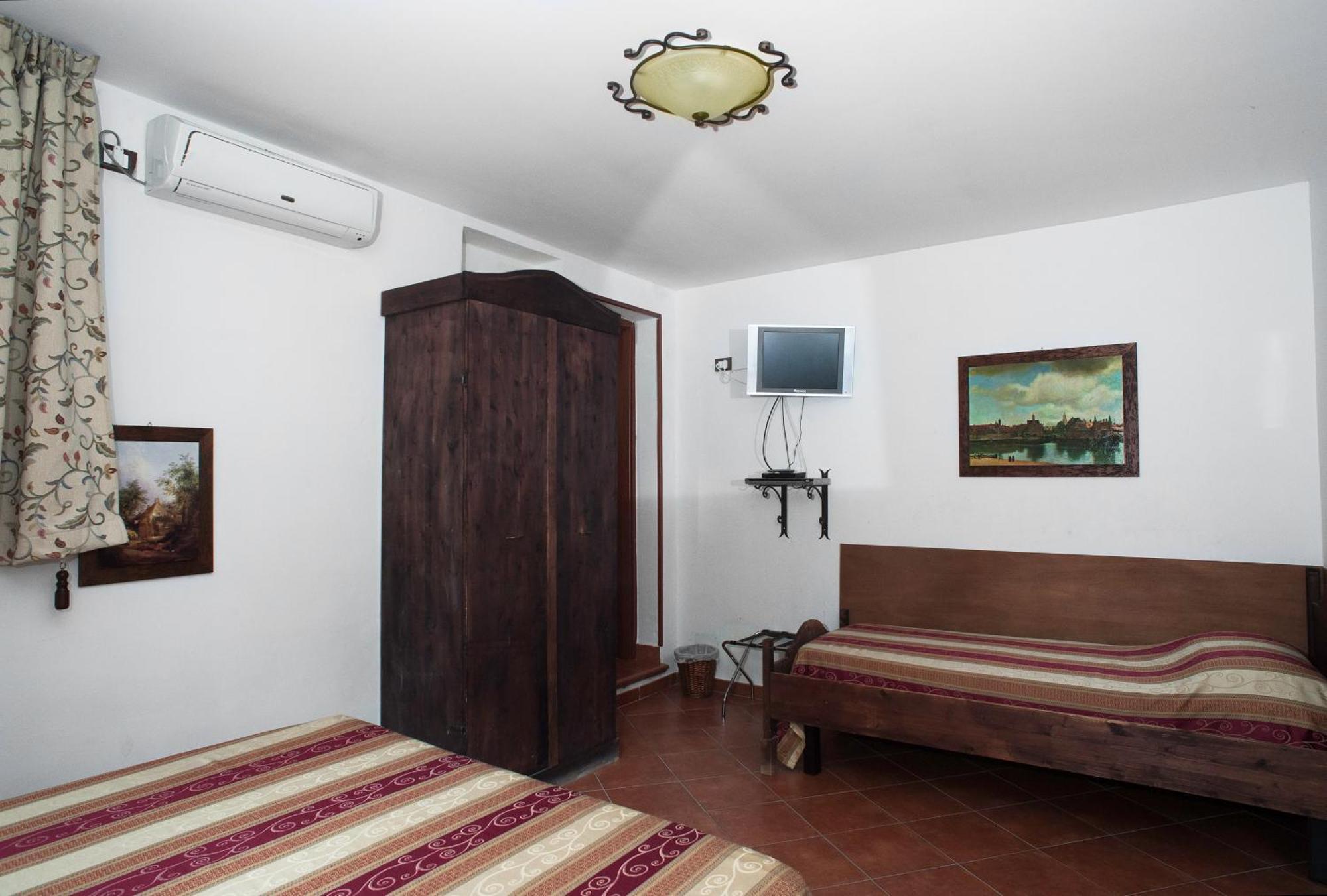 Bed & Breakfast La Nave