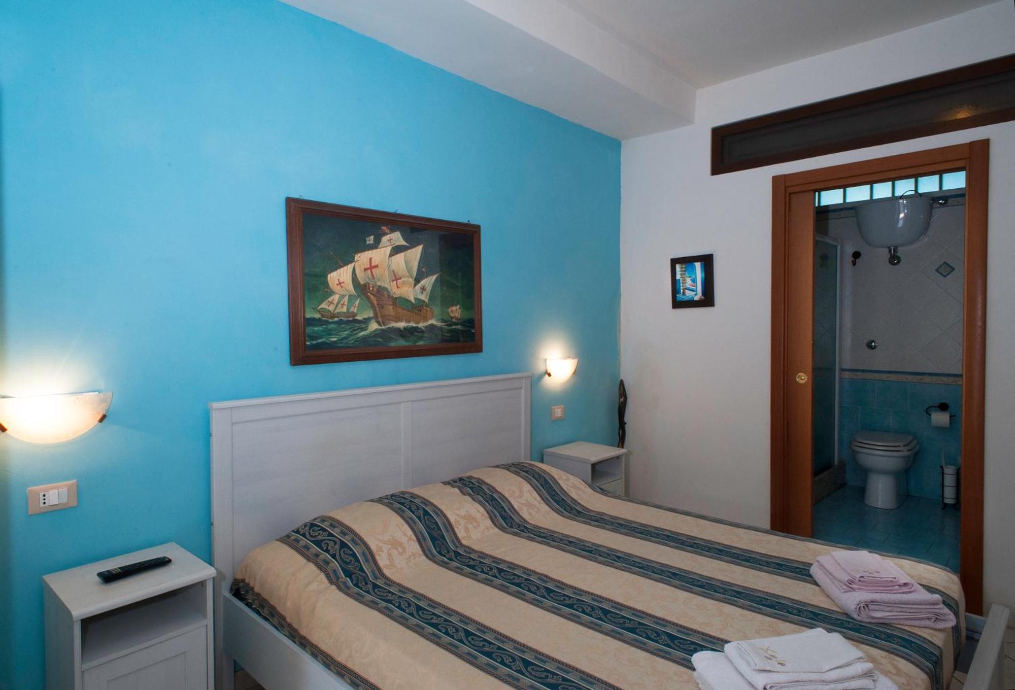 La Nave Bed & Breakfast 5*