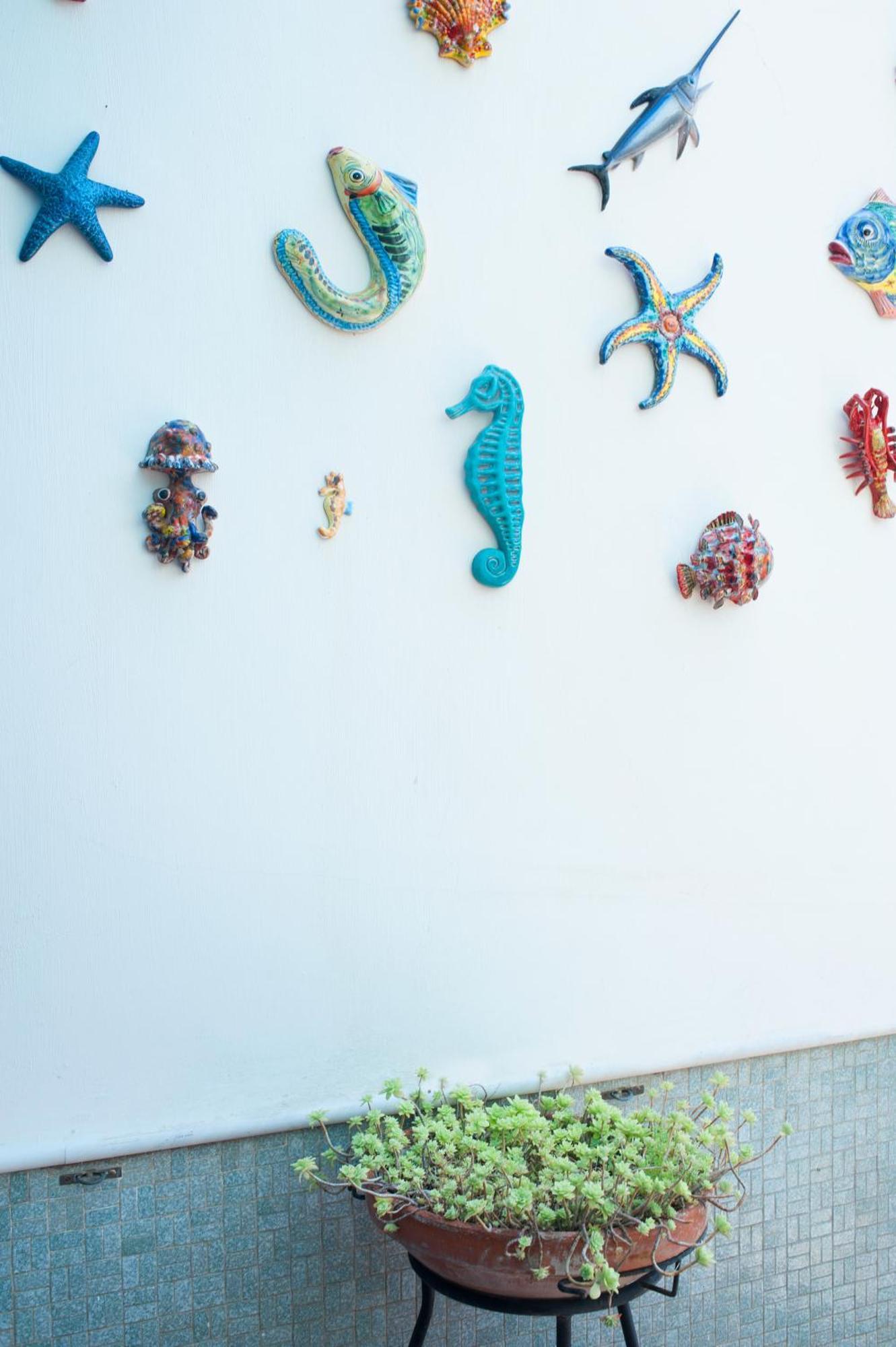 La Nave Bed & Breakfast Napoli