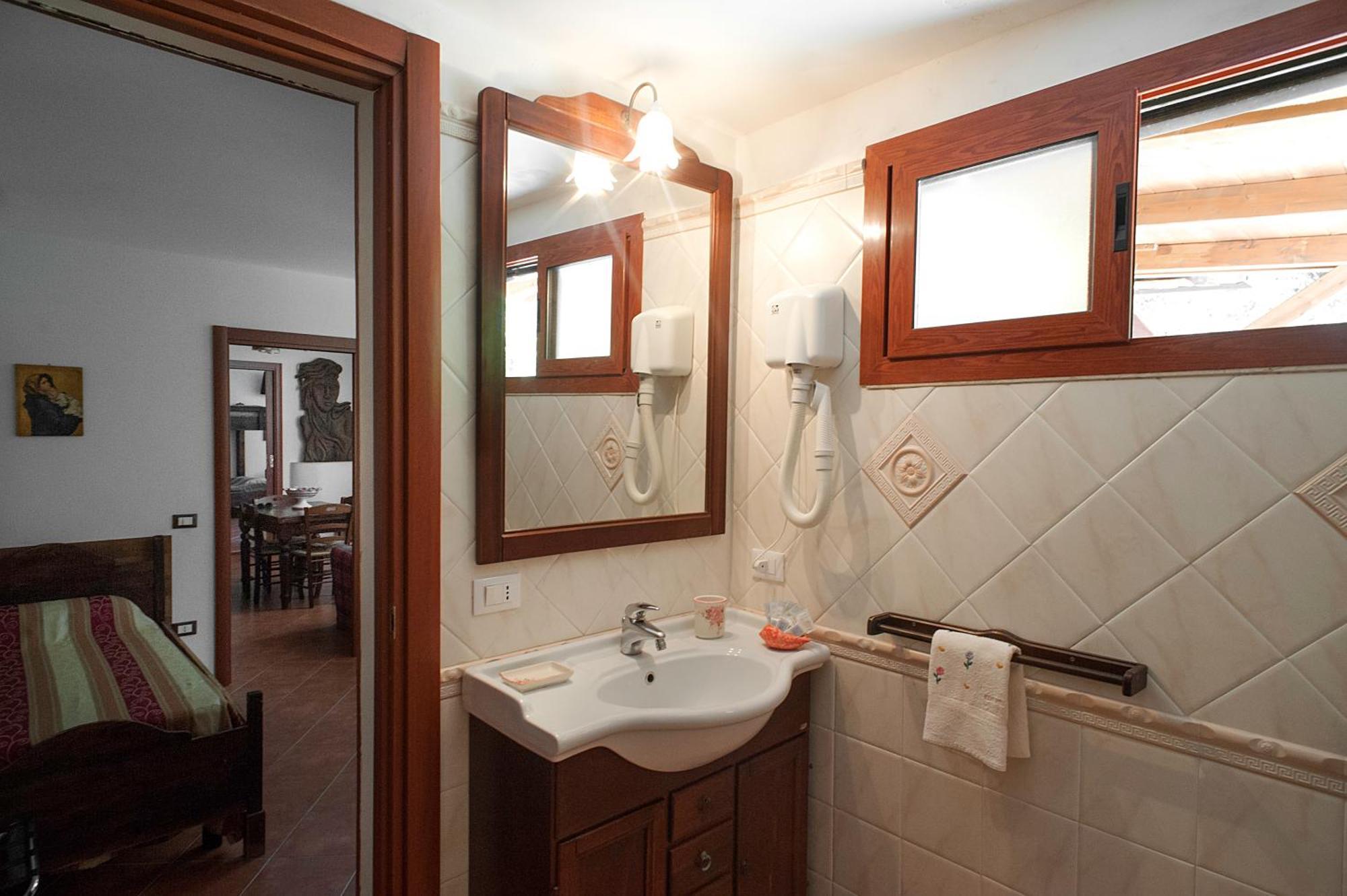 Bed & Breakfast La Nave Napoli
