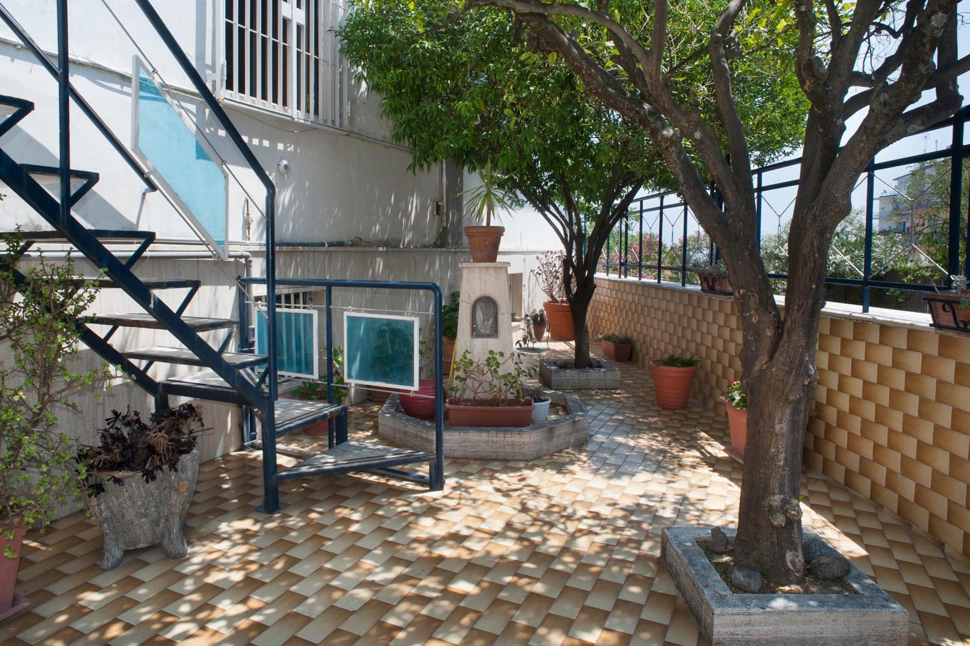 La Nave Bed & Breakfast Napoli