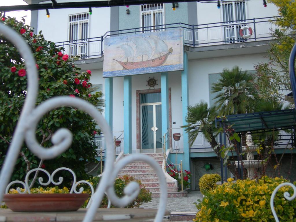 Bed & Breakfast La Nave