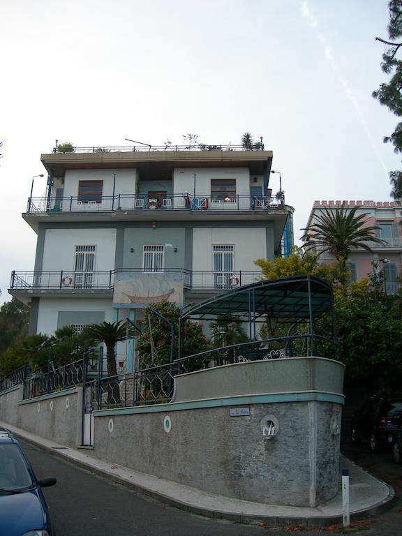 Bed & Breakfast La Nave 5*