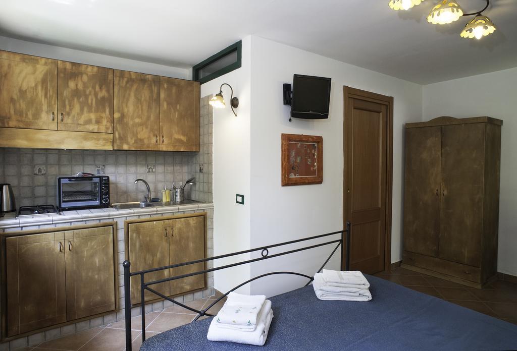 Bed & Breakfast La Nave Napoli