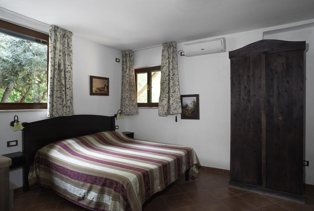 Bed & Breakfast La Nave Napoli
